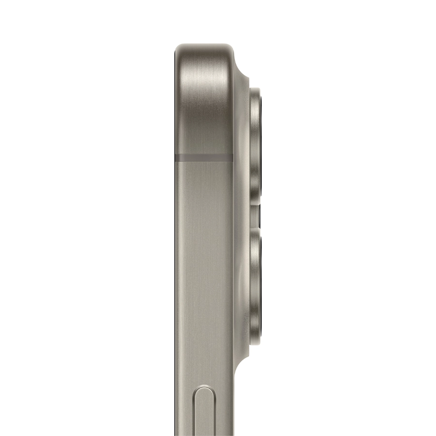 Apple iPhone 15 Pro 1 TB Natural Titanium