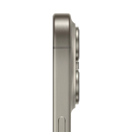 Apple iPhone 15 Pro 1 TB Natural Titanium