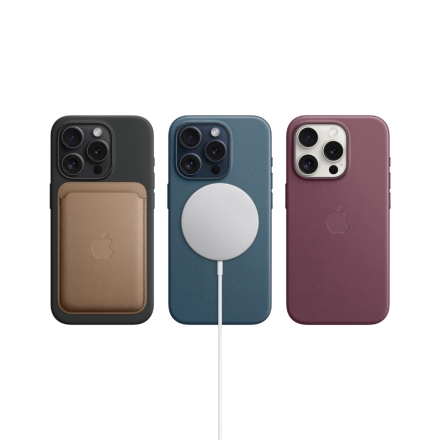 Apple iPhone 15 Pro 1 TB Natural Titanium