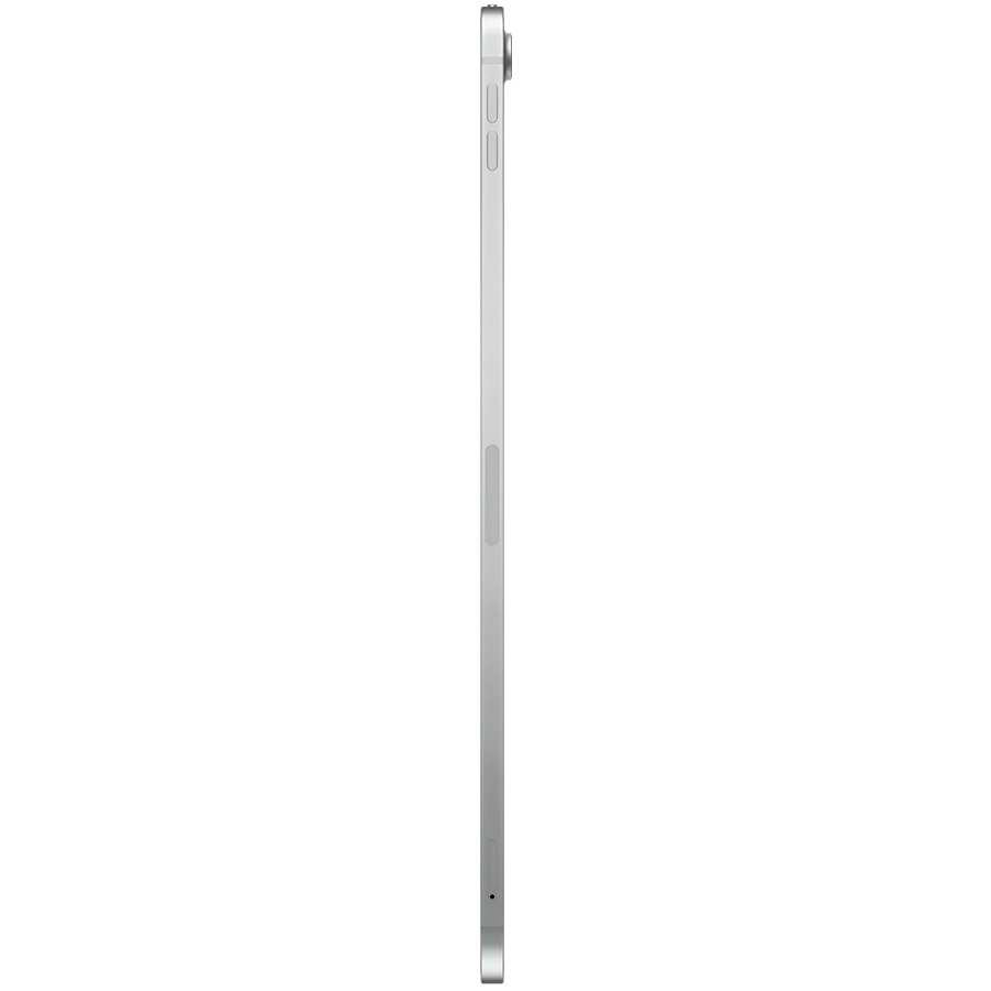 Купить iPad Pro 11, 256 ГБ, Wi-Fi, Серебристый