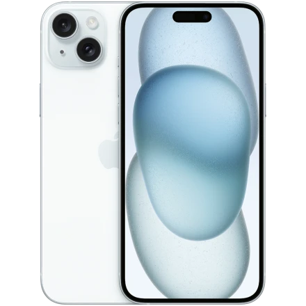 Купити Apple iPhone 15 Plus 128 ГБ Рожевий