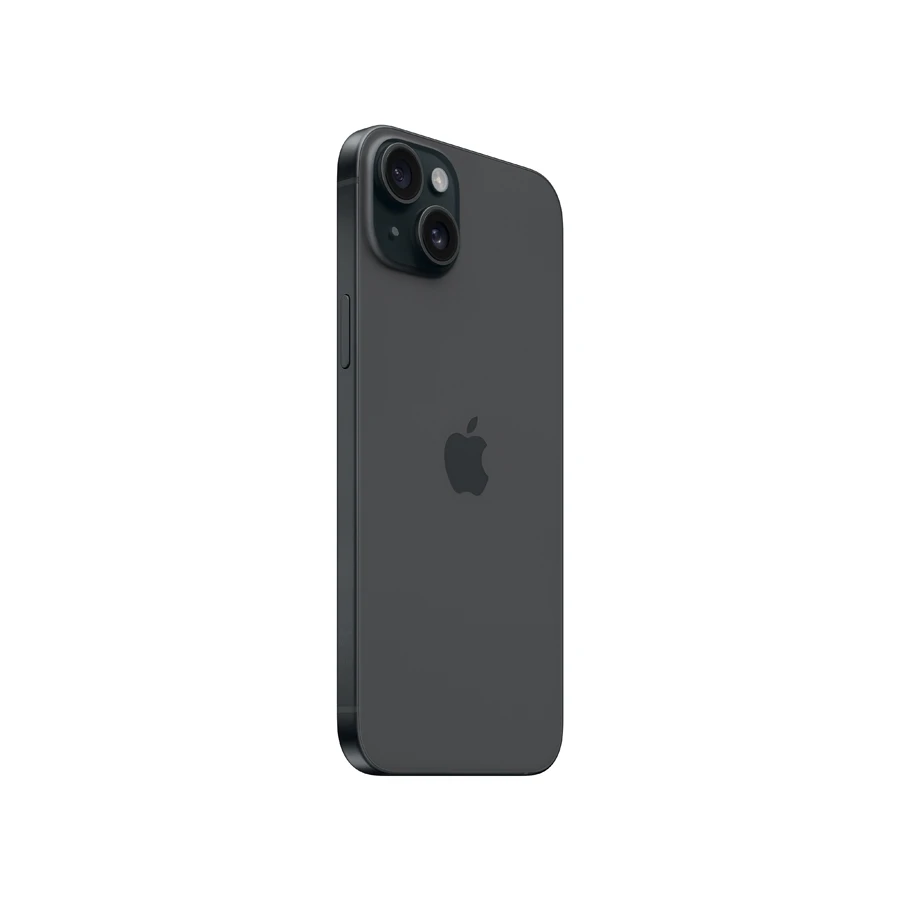 Apple iPhone 15 Plus 128 ГБ Чёрный