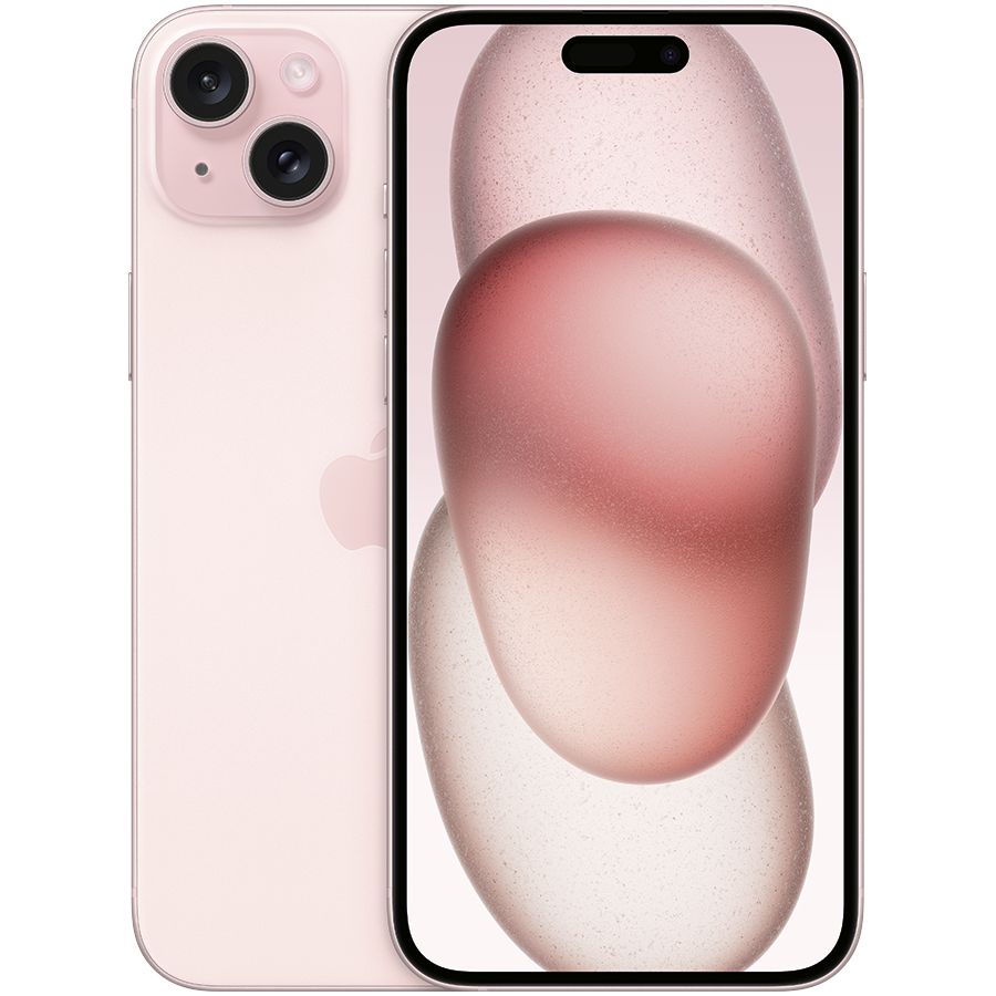 Buy Apple iPhone 15 Plus 128 GB Pink