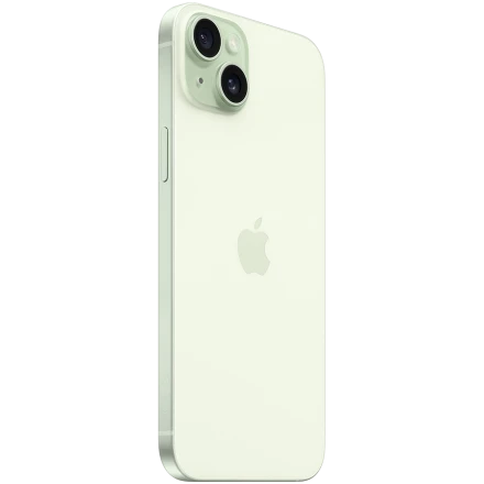 Apple iPhone 15 Plus 128 ГБ Зелёный