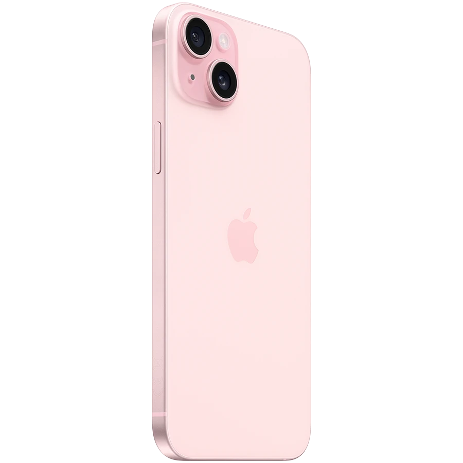 Apple iPhone 15 plus ピンク 本体 Купити Apple iPhone 15 Plus 256 ГБ Рожевий