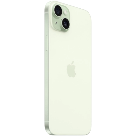 Apple iPhone 15 Plus 256 ГБ Зелёный