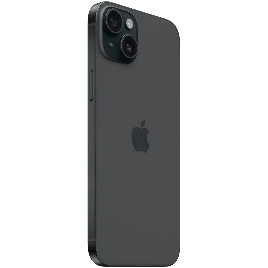 Apple iPhone 15 Plus 512 GB Black