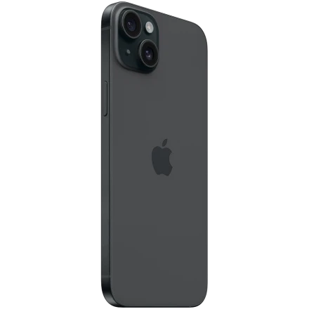 Apple iPhone 15 Plus 512 GB Black