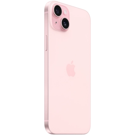 Apple iPhone 15 Plus 512 ГБ Розовый