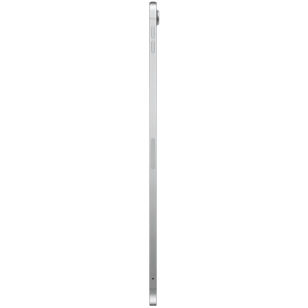 iPad Pro 11, 512 GB, Wi-Fi+4G, Silver