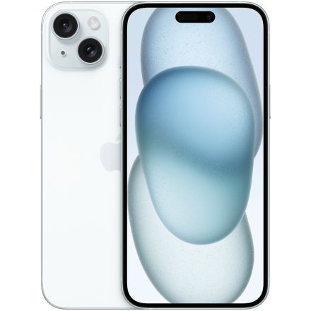 Apple iPhone 15 Plus 512 ГБ Синий