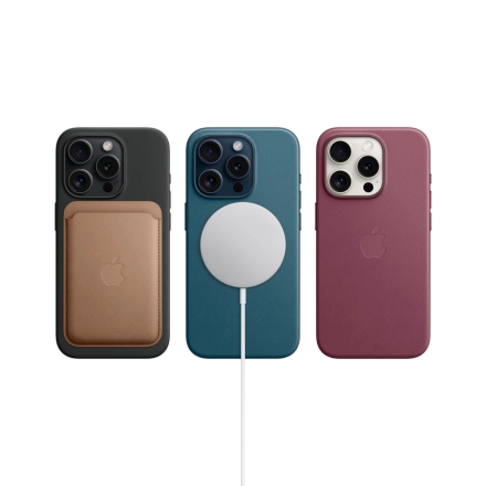 Apple iPhone 15 Pro Max eSIM 256 ГБ Natural Titanium