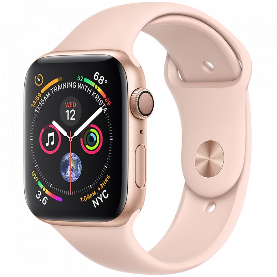 Apple Watch Series 4 GPS 44 C