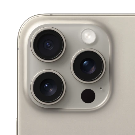 Apple iPhone 15 Pro Max eSIM 1 TB Natural Titanium