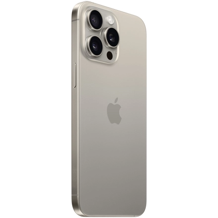 Apple iPhone 15 Pro Max 256 ГБ Natural Titanium