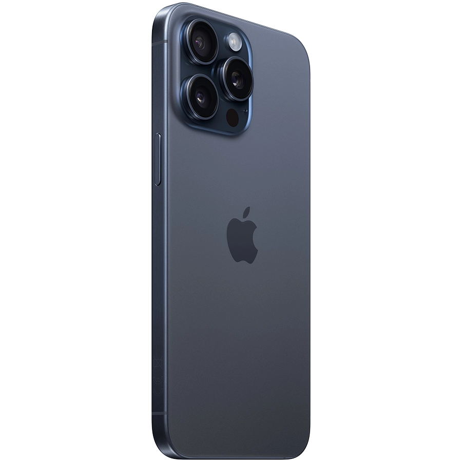 Apple iPhone 15 Pro Max 256 GB Blue Titanium