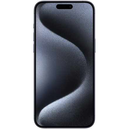 Apple iPhone 15 Pro Max 256 GB Blue Titanium