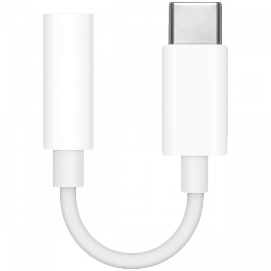 Apple Адаптер USB-C на 3.5 мм разъём для наушников