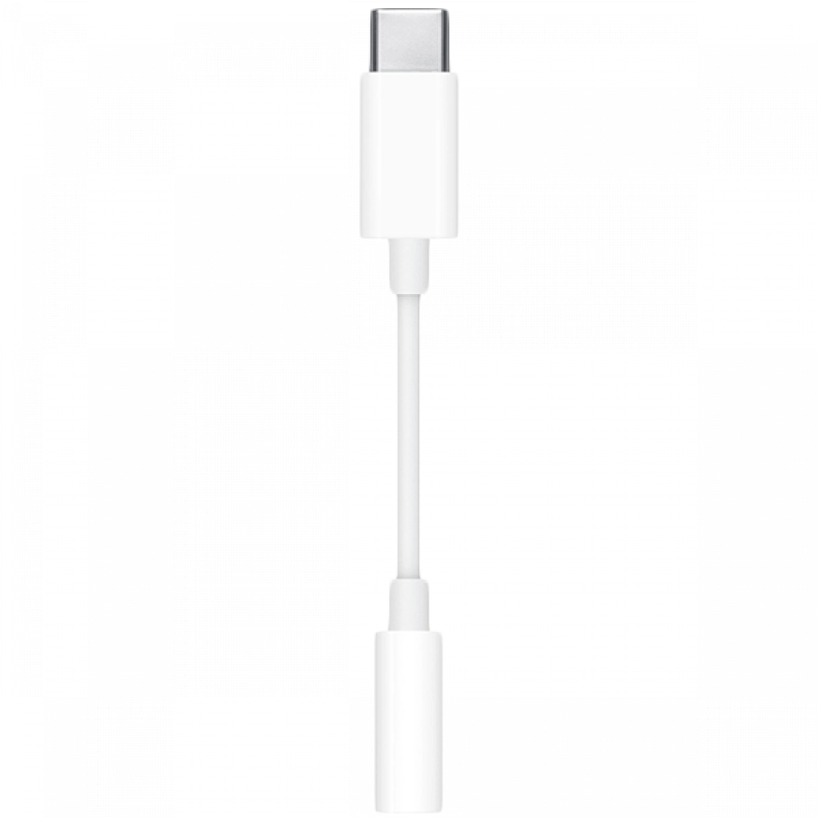 Apple Адаптер USB-C на 3.5 мм разъём для наушников