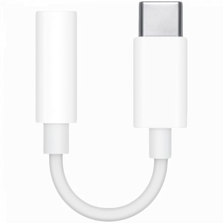 Apple USB-C to 3.5 mm Headphone Jack Adapter в Броварах