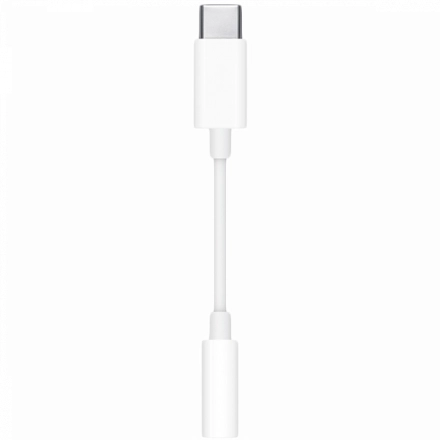 Apple Адаптер USB-C на 3.5 мм разъём для наушников