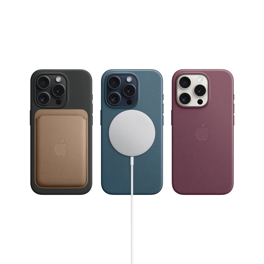 Apple iPhone 15 Pro Max 512 GB Natural Titanium