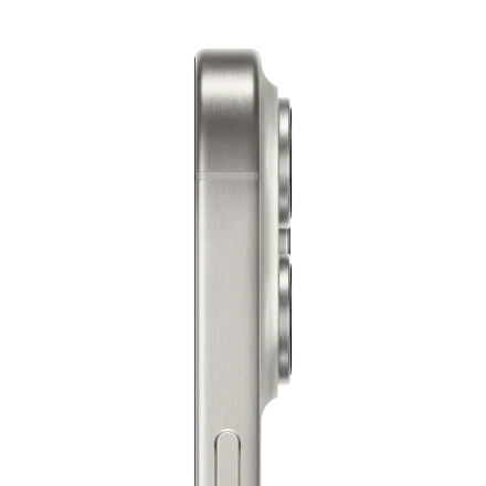 Apple iPhone 15 Pro Max 1 TB White Titanium