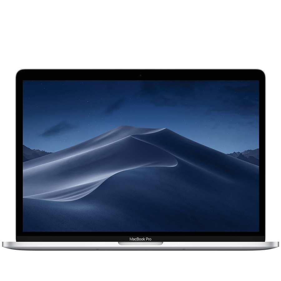 MacBook Pro 13" с Touch Bar Intel Core i5, 8 ГБ, 128 ГБ, Серебристый