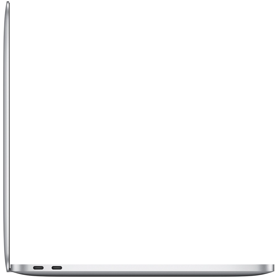 MacBook Pro 13" с Touch Bar Intel Core i5, 8 ГБ, 128 ГБ, Серебристый