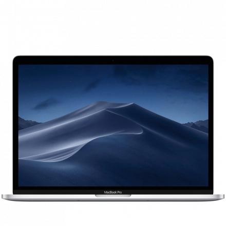 MacBook Pro 13" с Touch Bar Intel Core i5, 8 ГБ, 128 ГБ, Серебристый