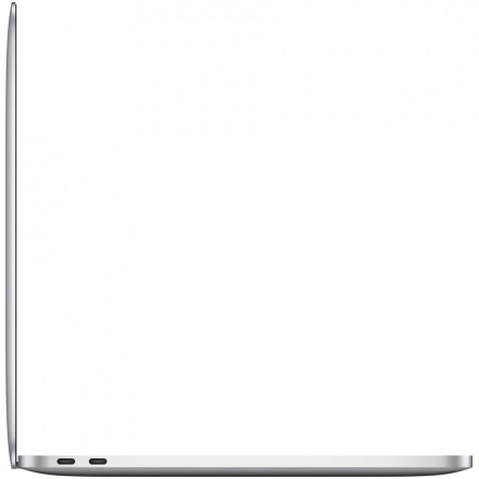 MacBook Pro 13" с Touch Bar Intel Core i5, 8 ГБ, 128 ГБ, Серебристый