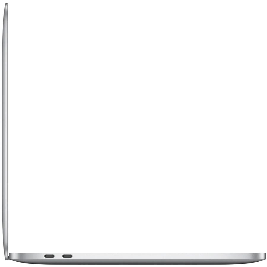 MacBook Pro 13" с Touch Bar Intel Core i5, 8 ГБ, 256 ГБ, Серебристый
