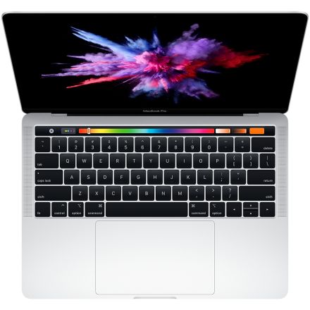MacBook Pro 13" с Touch Bar Intel Core i5, 8 ГБ, 256 ГБ, Серебристый