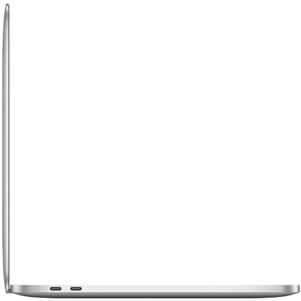 MacBook Pro 13" с Touch Bar Intel Core i5, 8 ГБ, 256 ГБ, Серебристый
