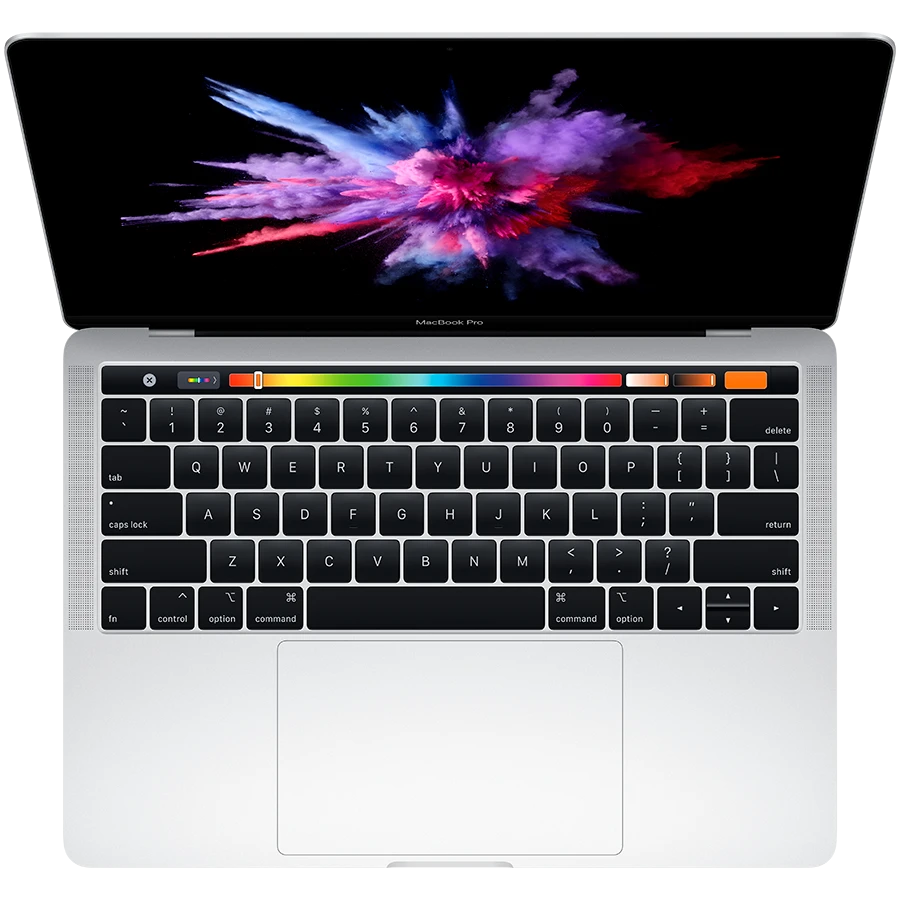 MacBook Pro 13" с Touch Bar Intel Core i5, 8 ГБ, 256 ГБ, Серебристый