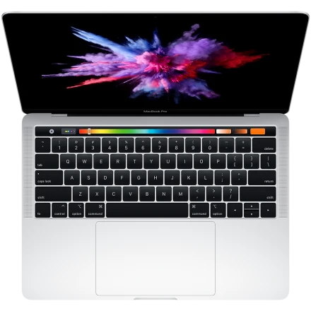 MacBook Pro 13" с Touch Bar Intel Core i5, 8 ГБ, 256 ГБ, Серебристый