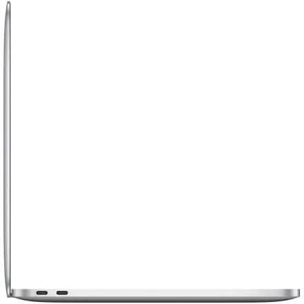 MacBook Pro 13" с Touch Bar Intel Core i5, 8 ГБ, 256 ГБ, Серебристый