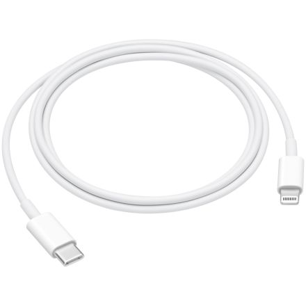 Apple Кабель-перехідник з USB-C на Lightning