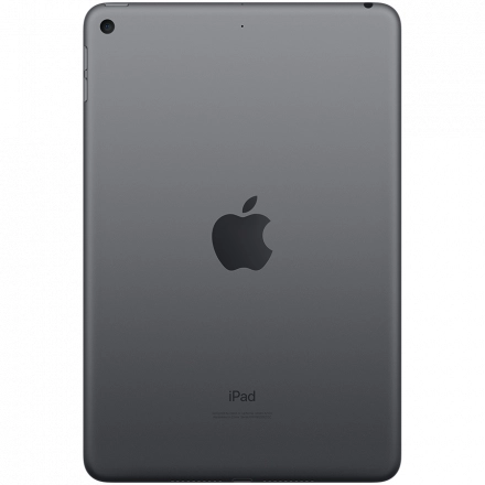 iPad mini 5, 64 ГБ, Wi-Fi, Серый космос