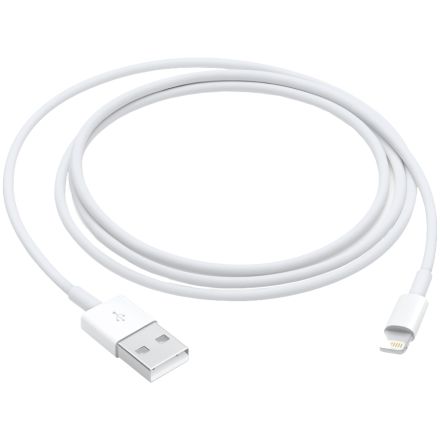 Apple Кабель-переходник с USB на Lightning