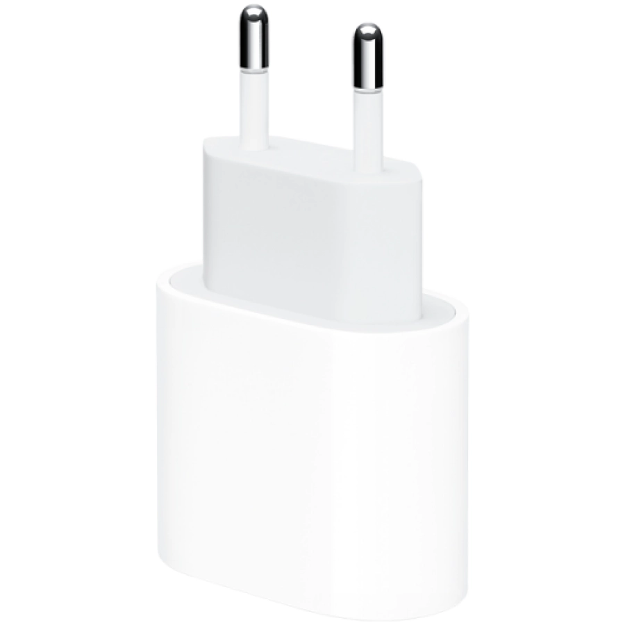 Адаптер питания Apple USB-C, 20 Вт