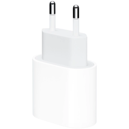 Адаптер питания Apple USB-C, 20 Вт