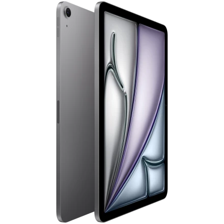 Купити iPad Air 11 (M2), 128 ГБ, Wi-Fi, Космічний сірий