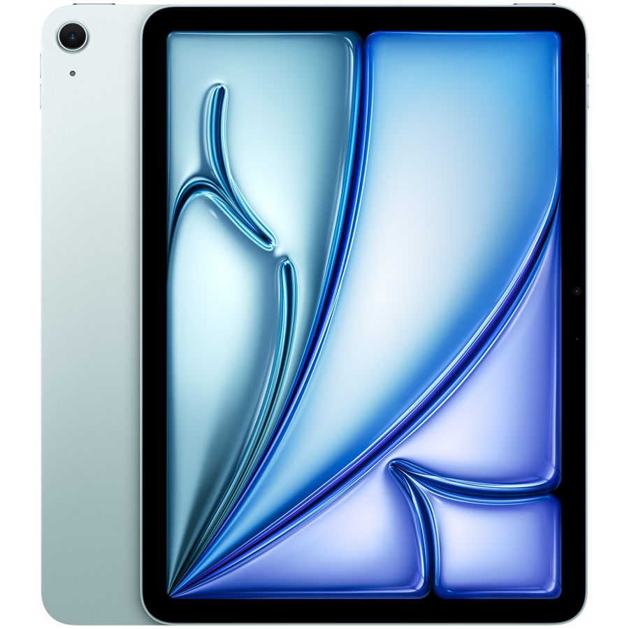 iPad Air 11インチ (M2) Wi-Fi 128GB Купить iPad Air 11 (M2), 128 ГБ, Wi-Fi, Синий