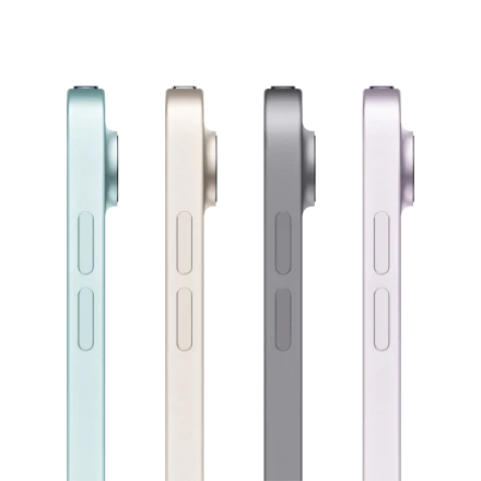 iPad Air 11 (M2), 128 ГБ, Wi-Fi, Фиолетовый