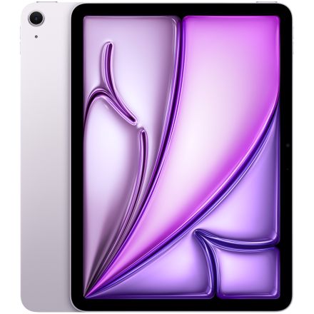 iPad Air 11 (M2), 256 ГБ, Wi-Fi, Фиолетовый