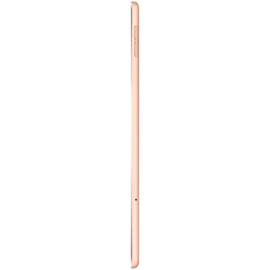 Купить iPad mini 5, 64 ГБ, Wi-Fi+4G, Золотой
