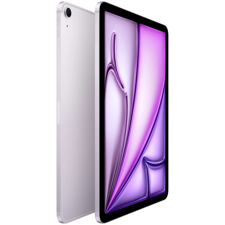 iPad Air 11 (M2), 128 GB, Wi-Fi+5G, Purple