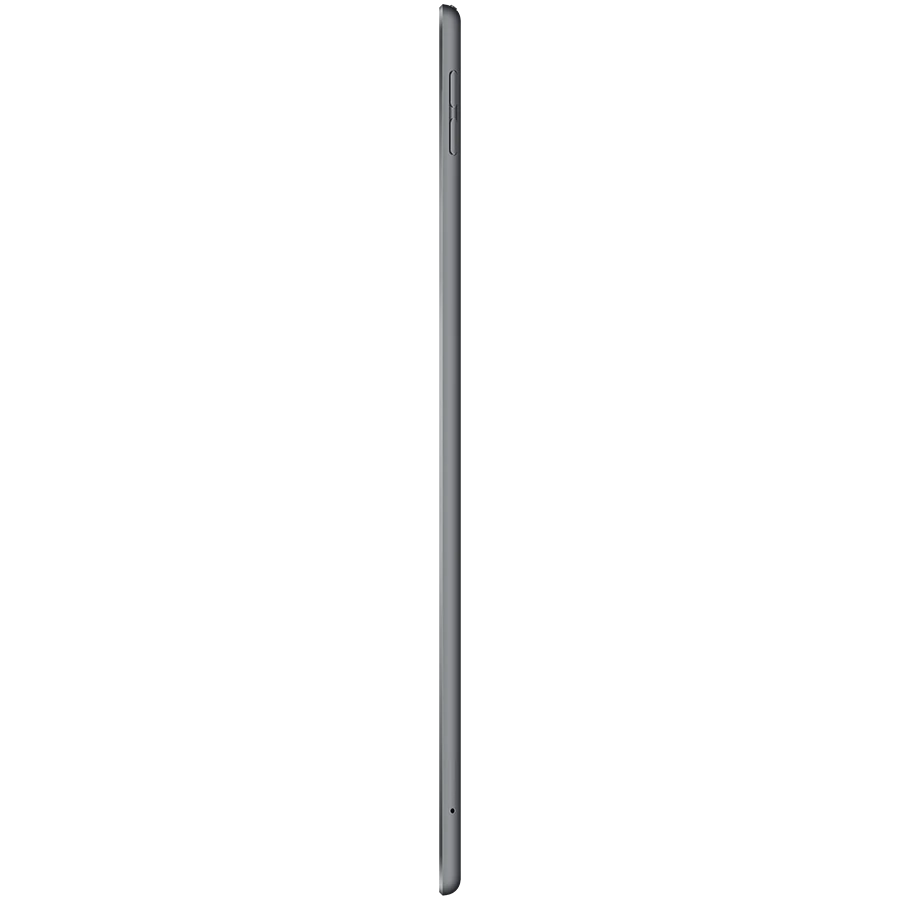 iPad Air (10.5 Gen 3 2019), 64 GB, Wi-Fi+4G, Space Gray