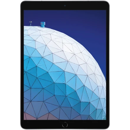 Купить iPad Air (10.5 Gen 3 2019), 64 ГБ, Wi-Fi+4G, Серый космос